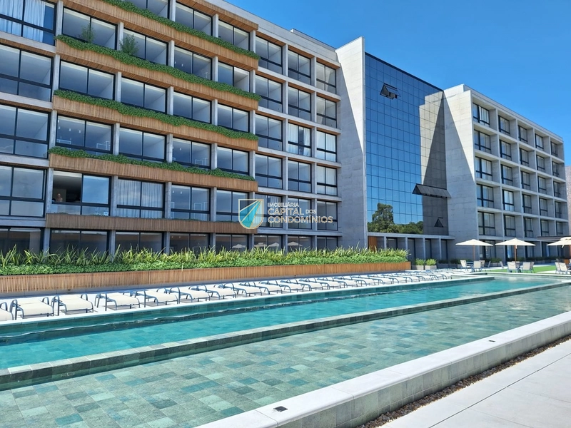 Oportunidade de investimento em Atlântida!