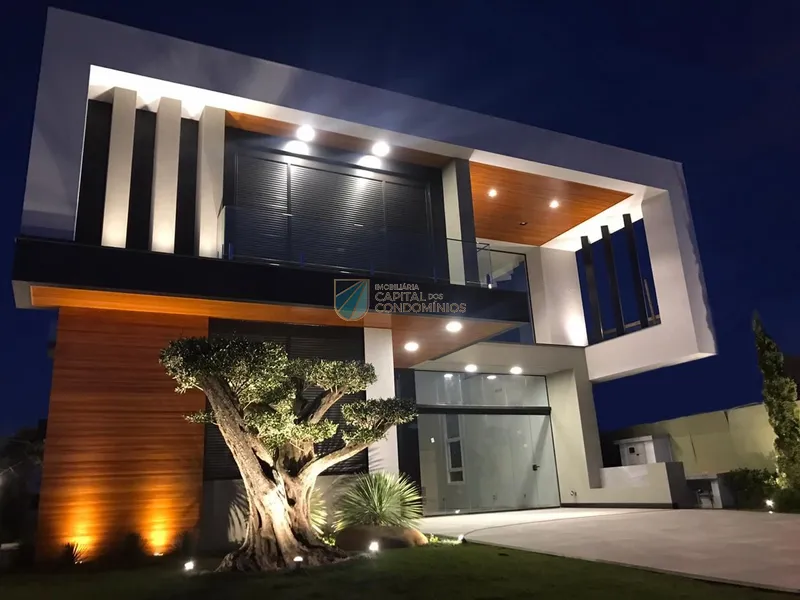 Sobrado mobiliado no Condomínio Sense em Xangri-lá: 3ª foto da galeria de imagens do imóvel