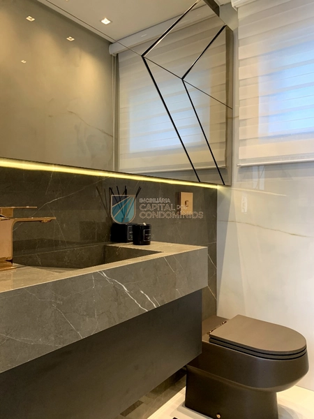 Sobrado mobiliado no Condomínio Sense em Xangri-lá: 24ª foto da galeria de imagens do imóvel