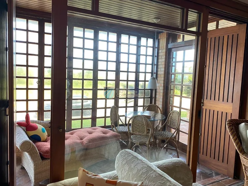 Casa a beira mar na melhor localização de Atlântida: 14ª foto da galeria de imagens do imóvel