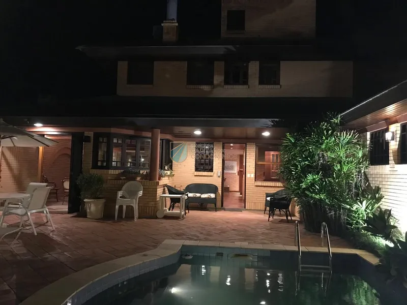 Casa a beira mar na melhor localização de Atlântida: 2ª foto da galeria de imagens do imóvel
