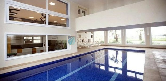 Terreno no condomínio Enseada Lagos de Xangri-lá: 3ª foto da galeria de imagens do imóvel