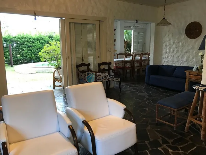 Bela casa mobiliada e com piscina a poucas quadras do mar em Atlântida: 6ª foto da galeria de imagens do imóvel