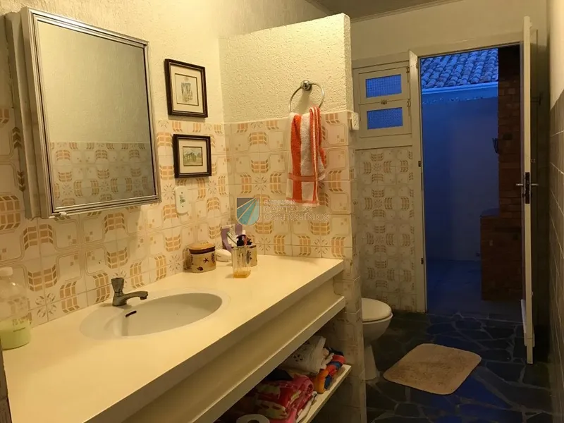 Bela casa mobiliada e com piscina a poucas quadras do mar em Atlântida: 14ª foto da galeria de imagens do imóvel
