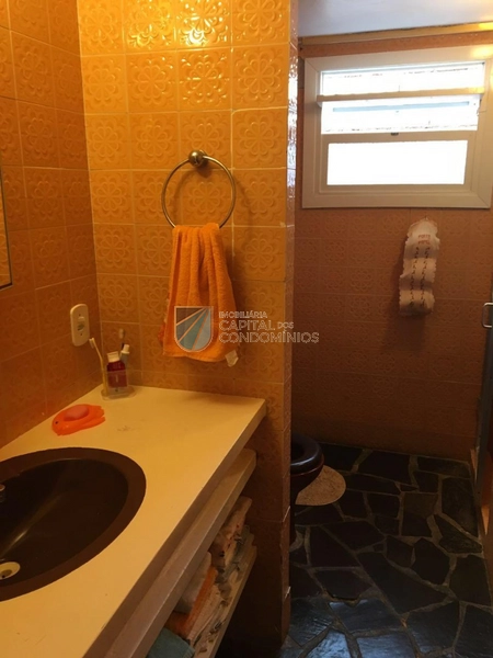 Bela casa mobiliada e com piscina a poucas quadras do mar em Atlântida: 15ª foto da galeria de imagens do imóvel