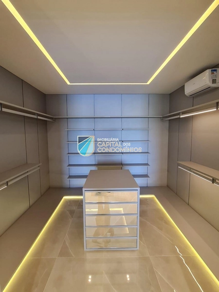 Belíssima mansão no Condomínio Sense Xangri-lá: 32ª foto da galeria de imagens do imóvel