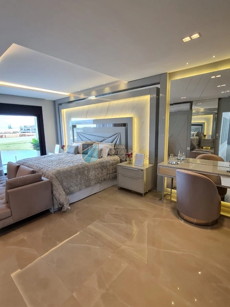 Belíssima mansão no Condomínio Sense Xangri-lá: 8ª foto da galeria de imagens do imóvel