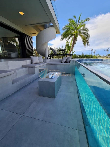 Belíssima mansão no Condomínio Sense Xangri-lá: 10ª foto da galeria de imagens do imóvel