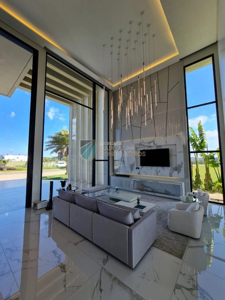 Belíssima mansão no Condomínio Sense Xangri-lá: 19ª foto da galeria de imagens do imóvel