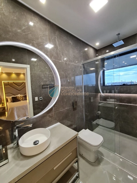 Belíssima mansão no Condomínio Sense Xangri-lá: 26ª foto da galeria de imagens do imóvel