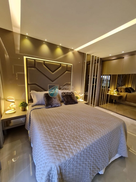 Belíssima mansão no Condomínio Sense Xangri-lá: 27ª foto da galeria de imagens do imóvel