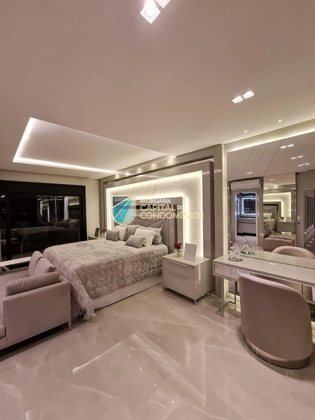 Belíssima mansão no Condomínio Sense Xangri-lá: 35ª foto da galeria de imagens do imóvel