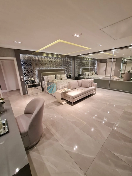 Mansão beira lago no Sense: 14ª foto da galeria de imagens do imóvel