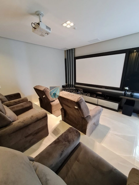 Mansão beira lago no Sense: 11ª foto da galeria de imagens do imóvel