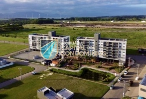 Oportunidade! Apartamento em Xangri-lá com 100 meses para pagar!: 1ª foto da galeria de imagens do imóvel