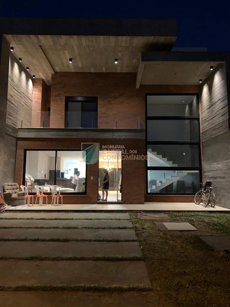 Belíssimo sobrado com piscina no condomínio Blue em Xangri-lá: 32ª foto da galeria de imagens do imóvel