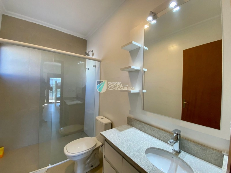 Belíssimo sobrado com piscina no condomínio Blue em Xangri-lá: 31ª foto da galeria de imagens do imóvel