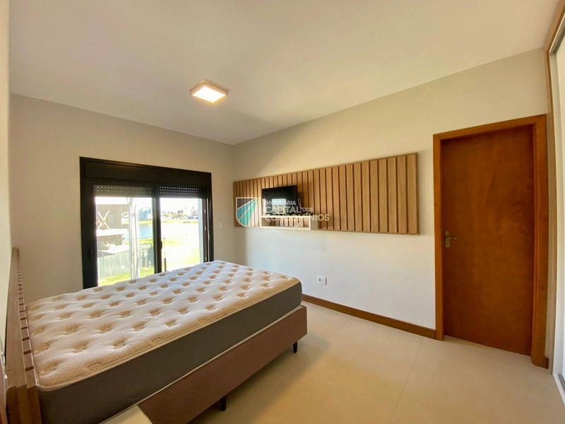 Belíssimo sobrado com piscina no condomínio Blue em Xangri-lá: 24ª foto da galeria de imagens do imóvel