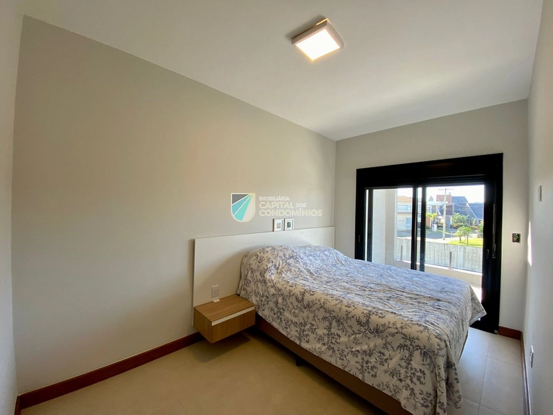 Belíssimo sobrado com piscina no condomínio Blue em Xangri-lá: 25ª foto da galeria de imagens do imóvel