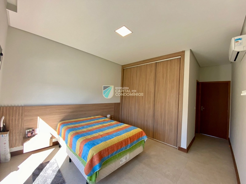 Belíssimo sobrado com piscina no condomínio Blue em Xangri-lá: 15ª foto da galeria de imagens do imóvel