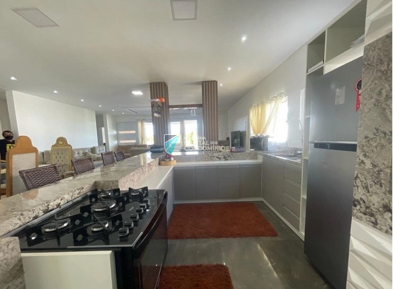 Green Village: 7ª foto da galeria de imagens do imóvel