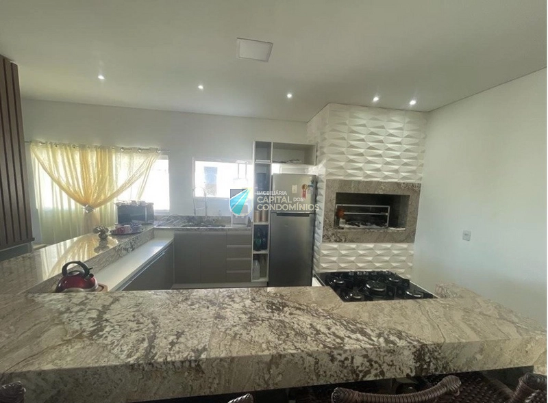 Green Village: 4ª foto da galeria de imagens do imóvel