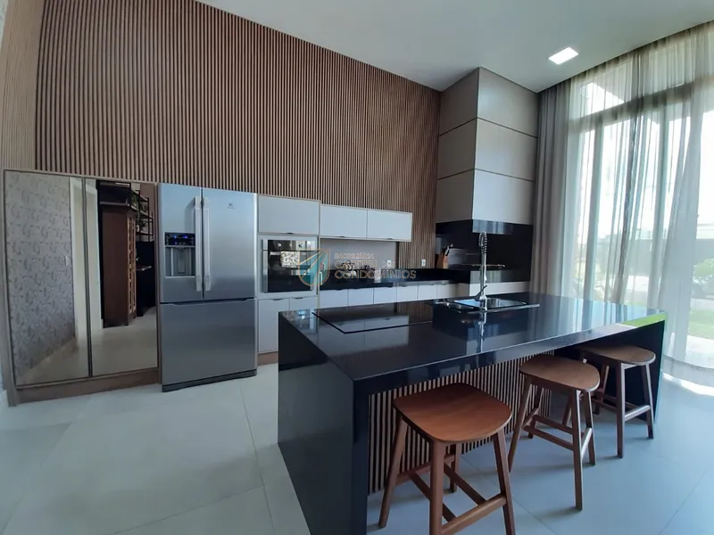Excelente casa térrea 4 suítes: 9ª foto da galeria de imagens do imóvel