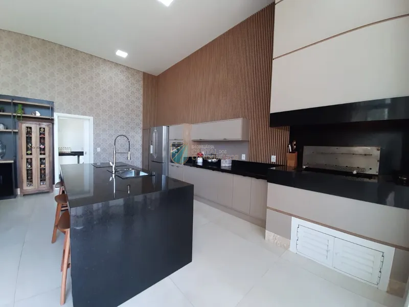 Excelente casa térrea 4 suítes: 10ª foto da galeria de imagens do imóvel