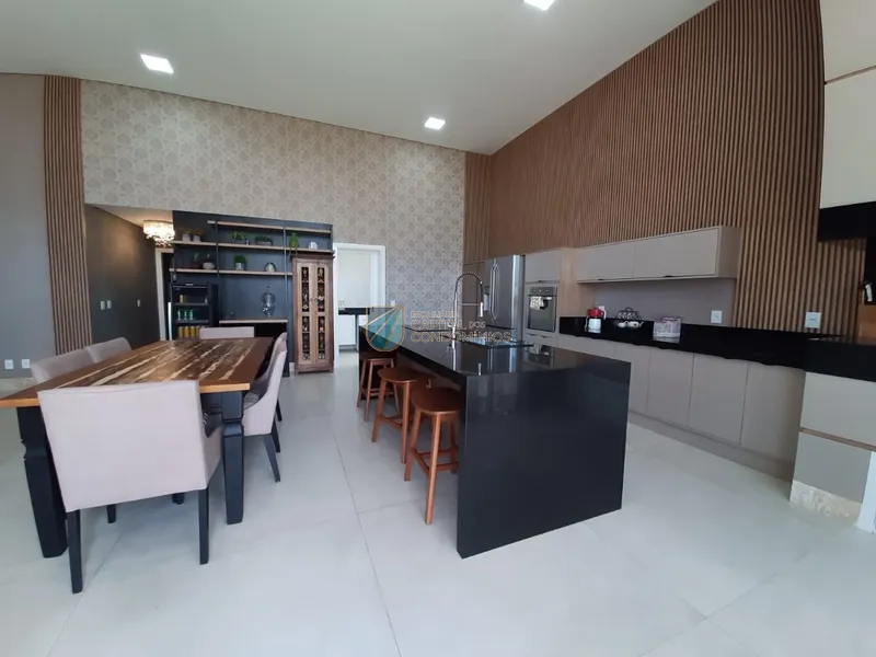 Excelente casa térrea 4 suítes: 11ª foto da galeria de imagens do imóvel
