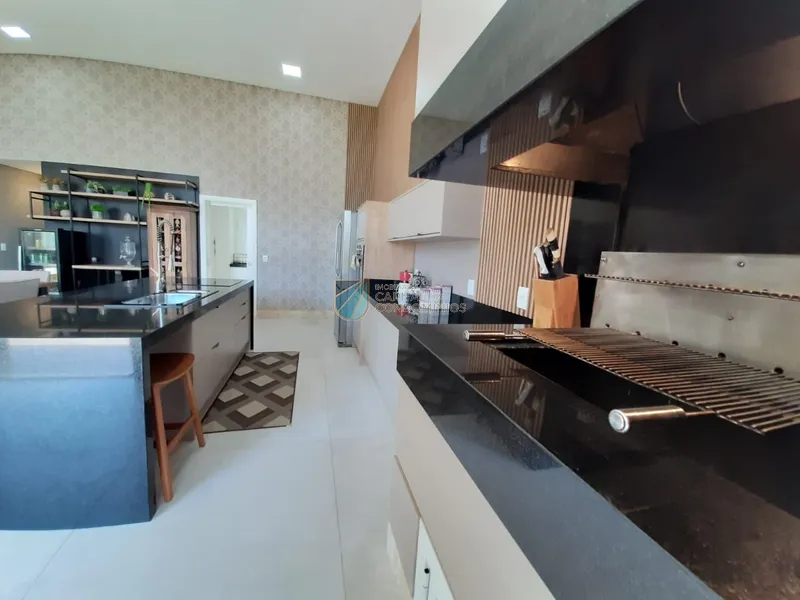 Excelente casa térrea 4 suítes: 12ª foto da galeria de imagens do imóvel