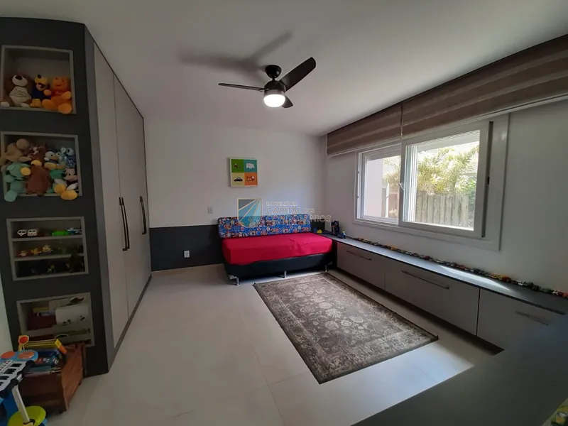 Excelente casa térrea 4 suítes: 15ª foto da galeria de imagens do imóvel