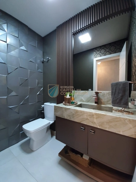 Excelente casa térrea 4 suítes: 16ª foto da galeria de imagens do imóvel
