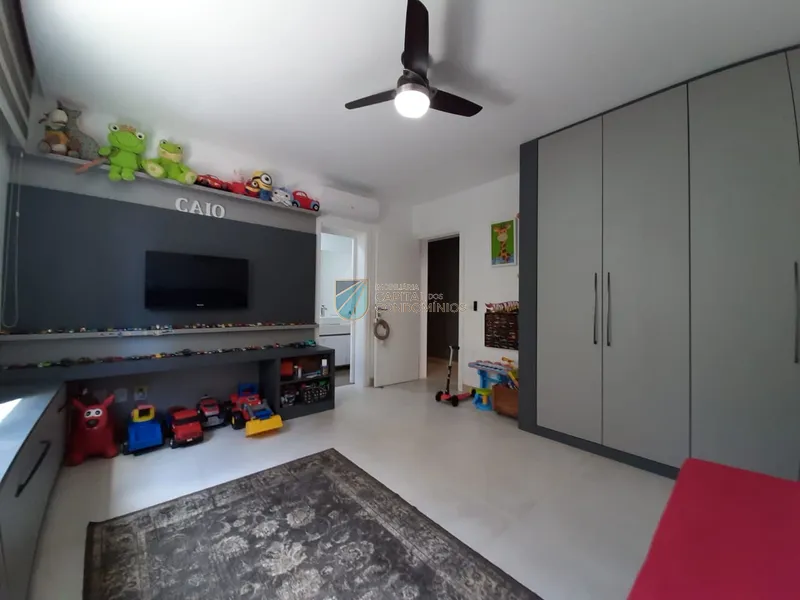 Excelente casa térrea 4 suítes: 17ª foto da galeria de imagens do imóvel