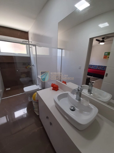 Excelente casa térrea 4 suítes: 18ª foto da galeria de imagens do imóvel