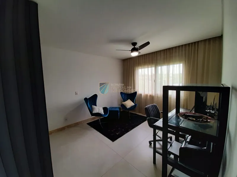 Excelente casa térrea 4 suítes: 20ª foto da galeria de imagens do imóvel