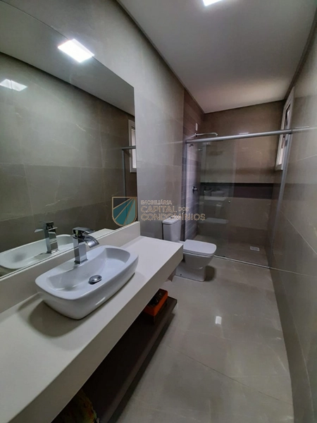 Excelente casa térrea 4 suítes: 21ª foto da galeria de imagens do imóvel