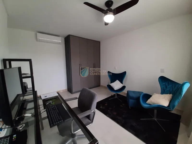 Excelente casa térrea 4 suítes: 22ª foto da galeria de imagens do imóvel