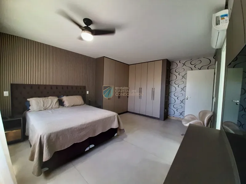 Excelente casa térrea 4 suítes: 24ª foto da galeria de imagens do imóvel