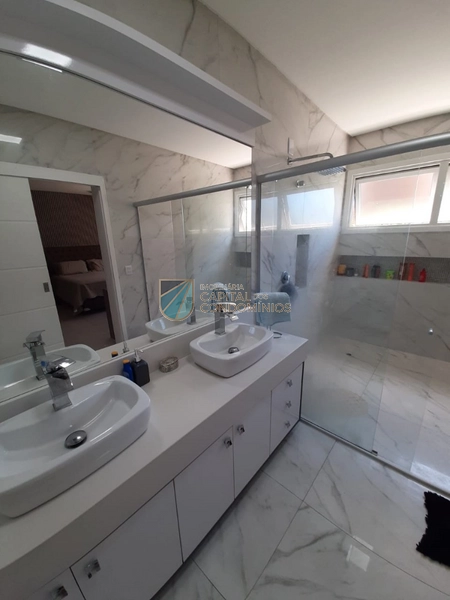 Excelente casa térrea 4 suítes: 25ª foto da galeria de imagens do imóvel