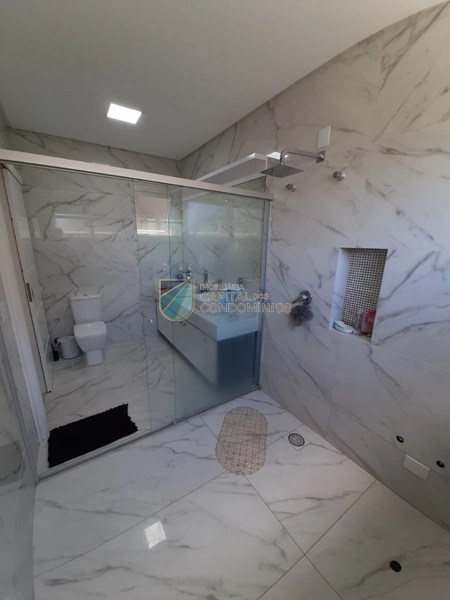 Excelente casa térrea 4 suítes: 27ª foto da galeria de imagens do imóvel