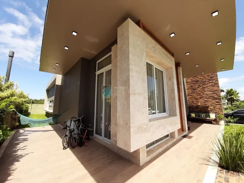 Excelente casa térrea 4 suítes: 3ª foto da galeria de imagens do imóvel