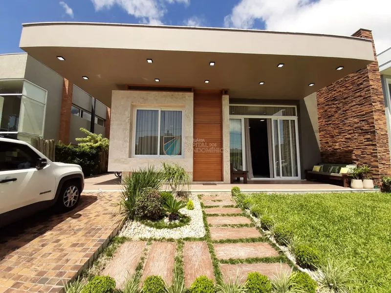 Excelente casa térrea 4 suítes: 2ª foto da galeria de imagens do imóvel