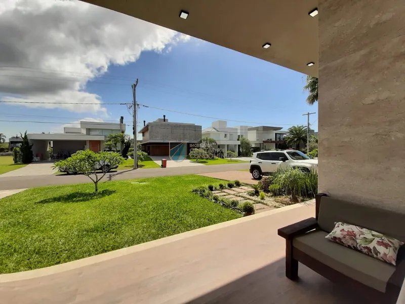 Excelente casa térrea 4 suítes: 5ª foto da galeria de imagens do imóvel
