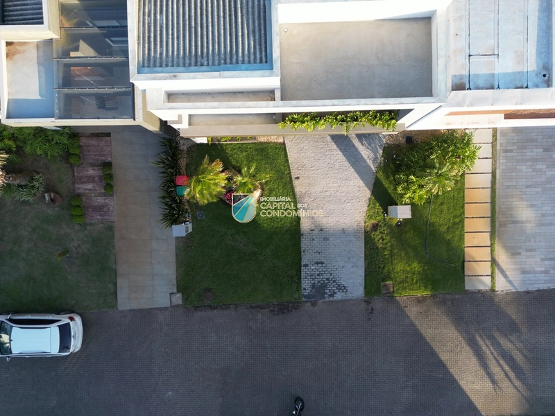 Belíssimo sobrado com piscina no condomínio Blue em Xangri-lá: 25ª foto da galeria de imagens do imóvel