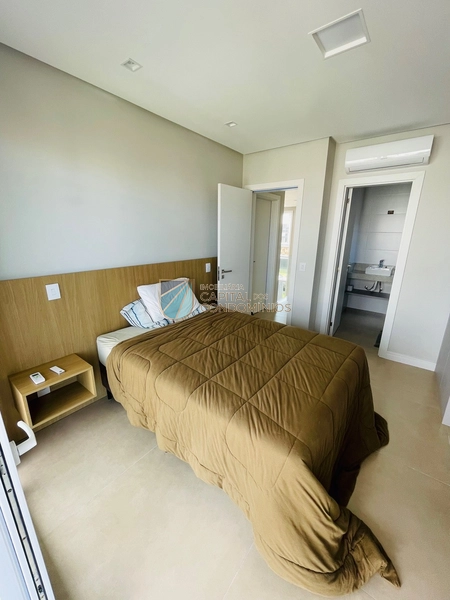 Belíssimo sobrado com piscina no condomínio Blue em Xangri-lá: 20ª foto da galeria de imagens do imóvel