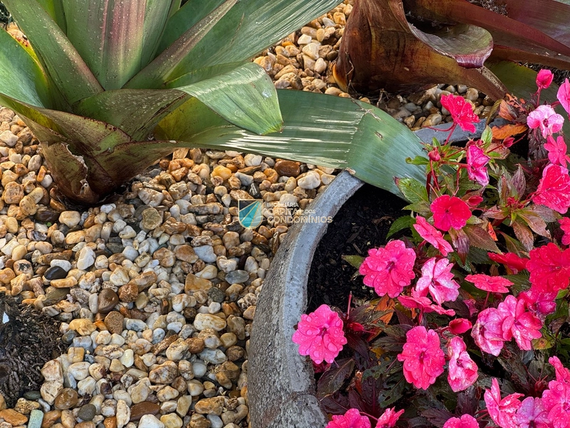 Belíssimo sobrado com piscina no condomínio Blue em Xangri-lá: 21ª foto da galeria de imagens do imóvel
