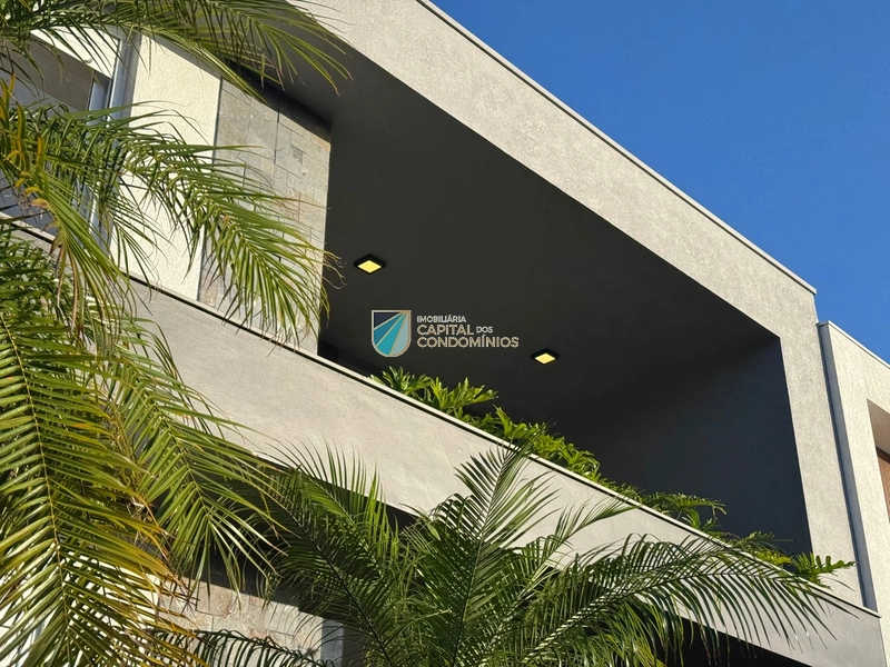 Belíssimo sobrado com piscina no condomínio Blue em Xangri-lá: 31ª foto da galeria de imagens do imóvel