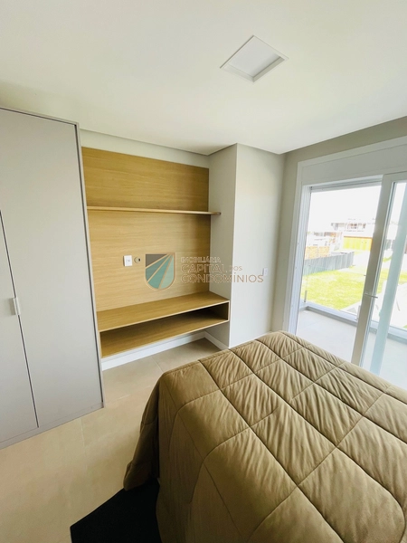 Belíssimo sobrado com piscina no condomínio Blue em Xangri-lá: 19ª foto da galeria de imagens do imóvel