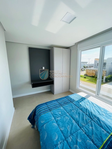 Belíssimo sobrado com piscina no condomínio Blue em Xangri-lá: 17ª foto da galeria de imagens do imóvel