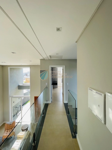 Belíssimo sobrado com piscina no condomínio Blue em Xangri-lá: 22ª foto da galeria de imagens do imóvel